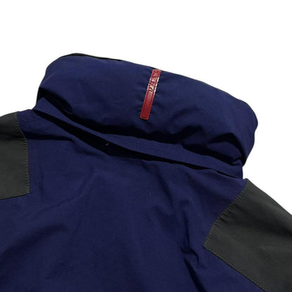 Prada Down Ski Jacket