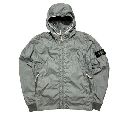 Stone Island Membrana TC jacket