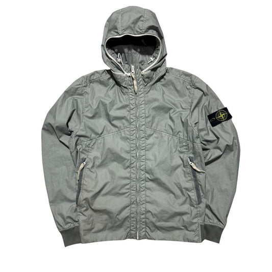 Stone Island Membrana TC jacket
