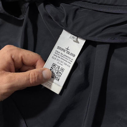 Stone Island Micro Reps Jacket | Small, Black