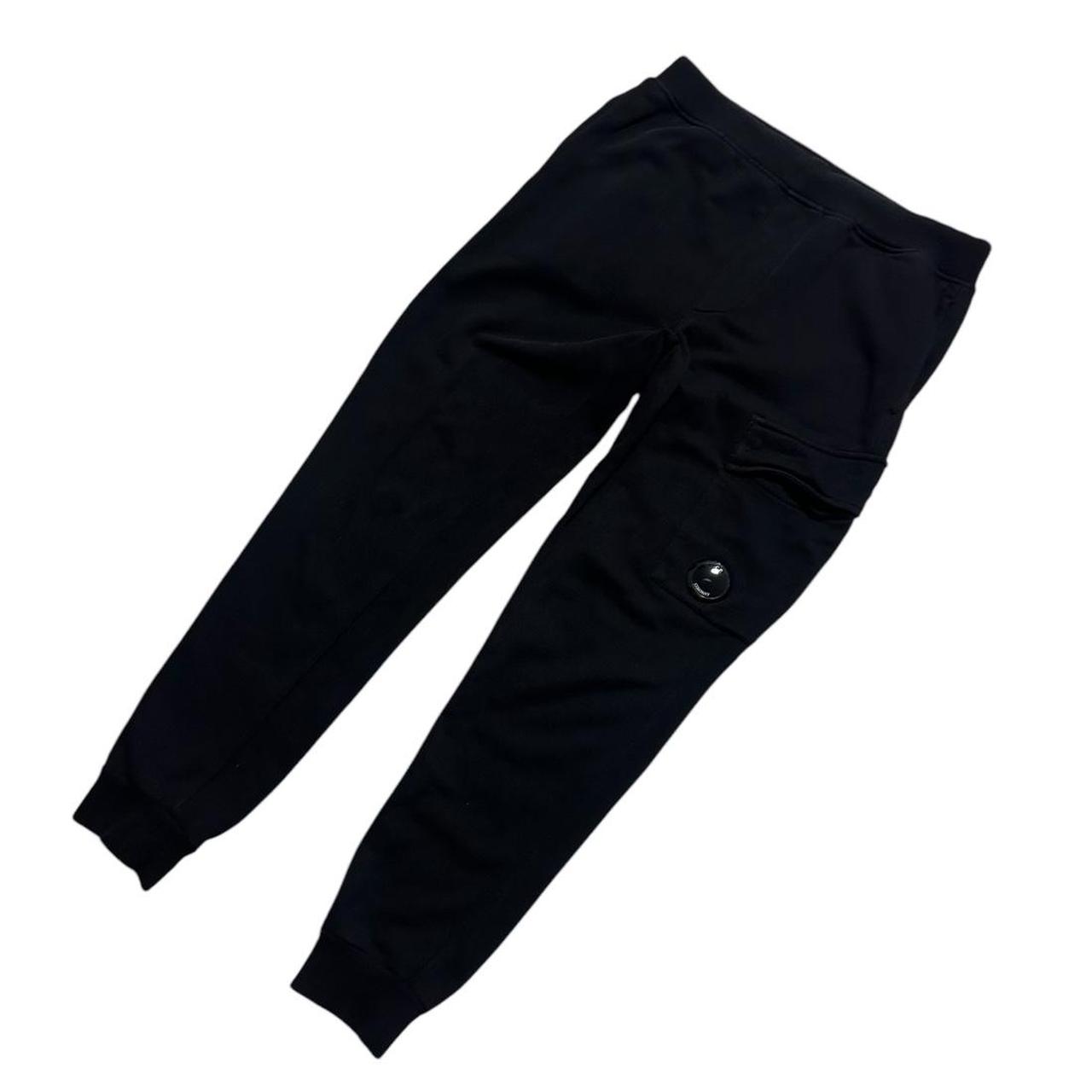 CP Company Cotton Sweatpants