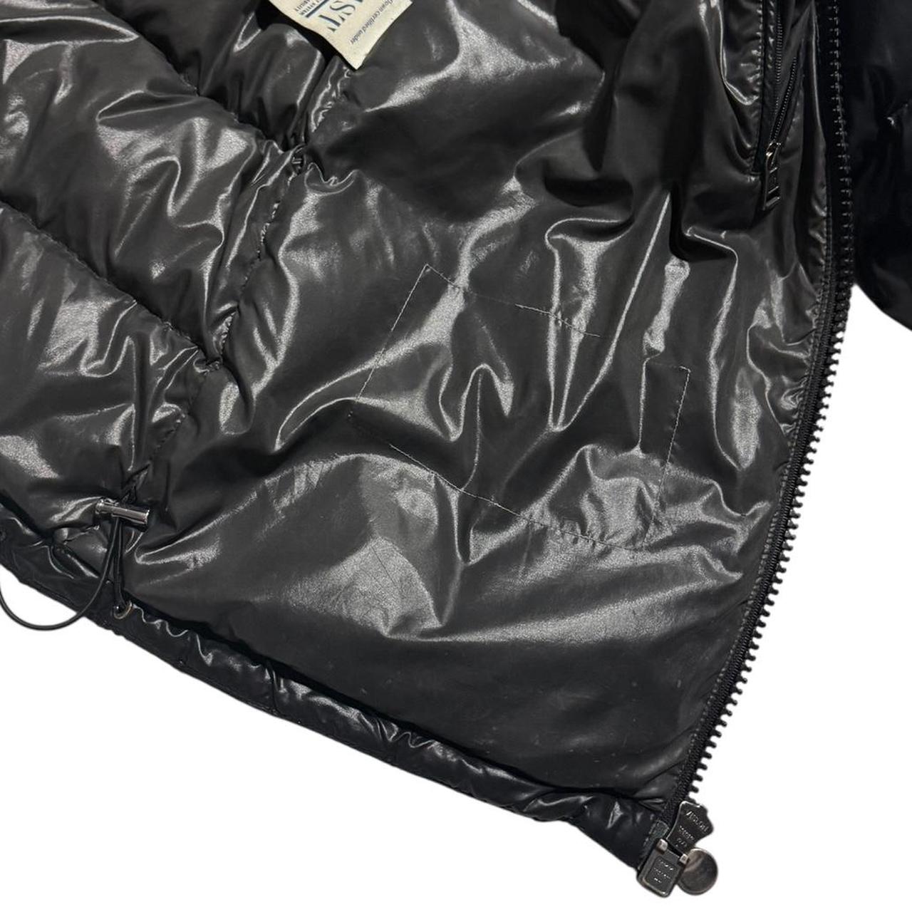 Moncler Maya Down Jacket