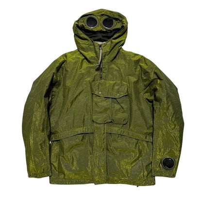 CP Company P.Ri.S.M La Mille Goggle Jacket