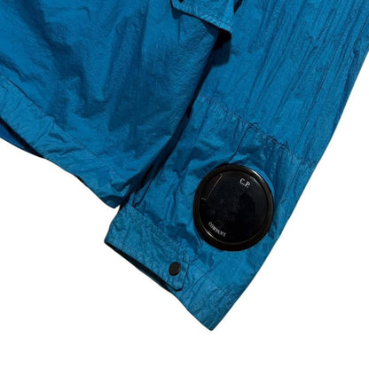CP Company Nyfoil Goggle Jacket