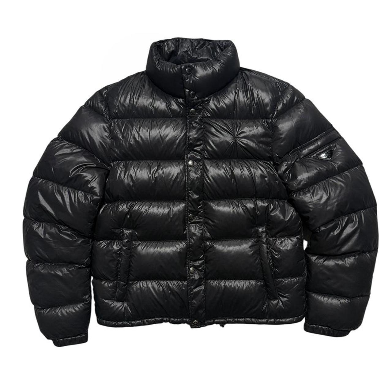 Prada Down Jacket