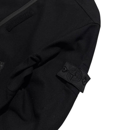 Stone Island Shadow Project SW 3L Wool Jacket