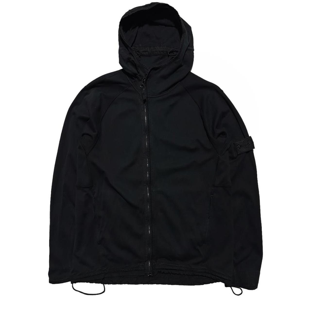 Stone Island Shadow Project Jersey R Cotton Jacket - Known Source