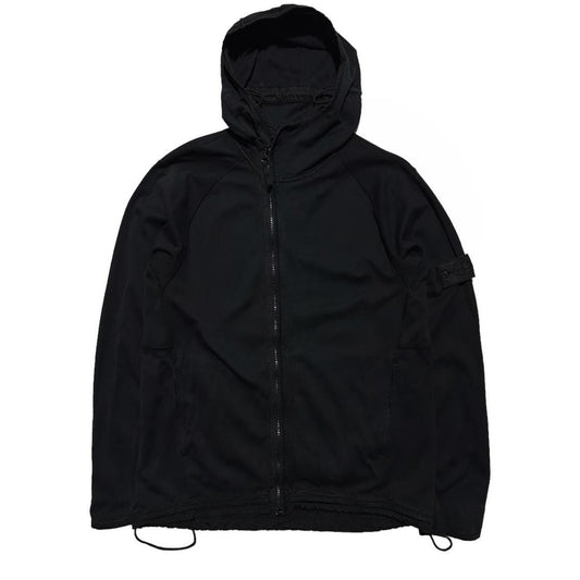 Stone Island Shadow Project Jersey R Cotton Jacket - Known Source