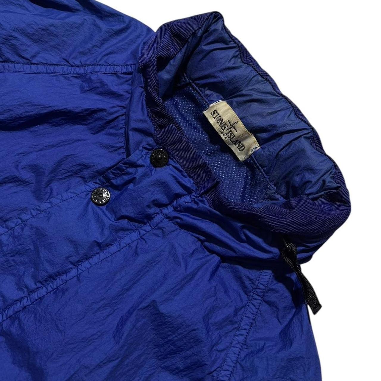 Stone Island Membrana TC Jacket
