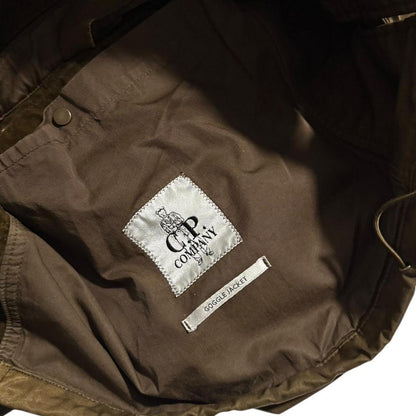 CP Company Mille Miglia Goggle Jacket