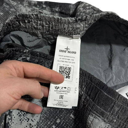 Stone Island Dover Street Market | Medium, Black