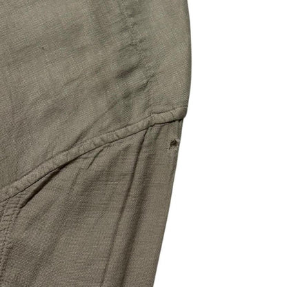 Stone Island Thin Cotton Shirt