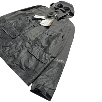 CP Company Gore-Tex Infinium Goggle Jacket