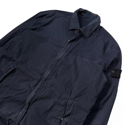 Stone Island Ghost Overshirt