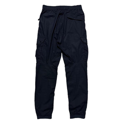 Stone Island Navy Combat Cargos | Default Title, Navy