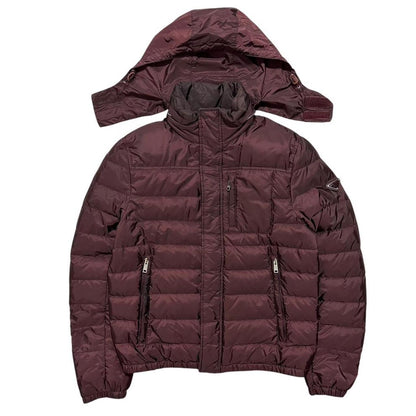 Prada Down Jacket