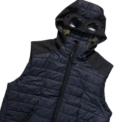 CP Company Down Goggle Gilet