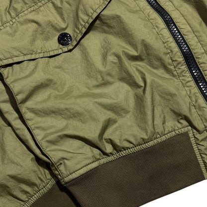 Stone Island Membrana 3L Jacket