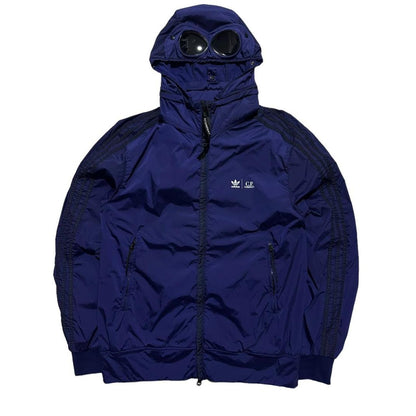 CP Company Adidas Goggle Jacket