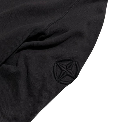 Stone Island Quarter Zip Pullover