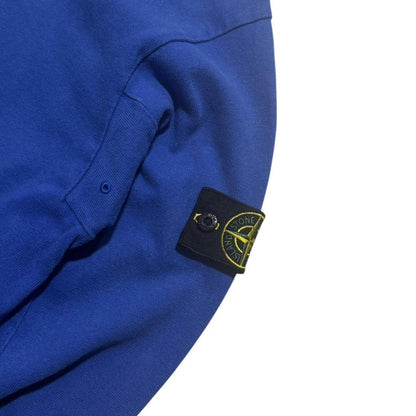 Stone Island Thin Jumper