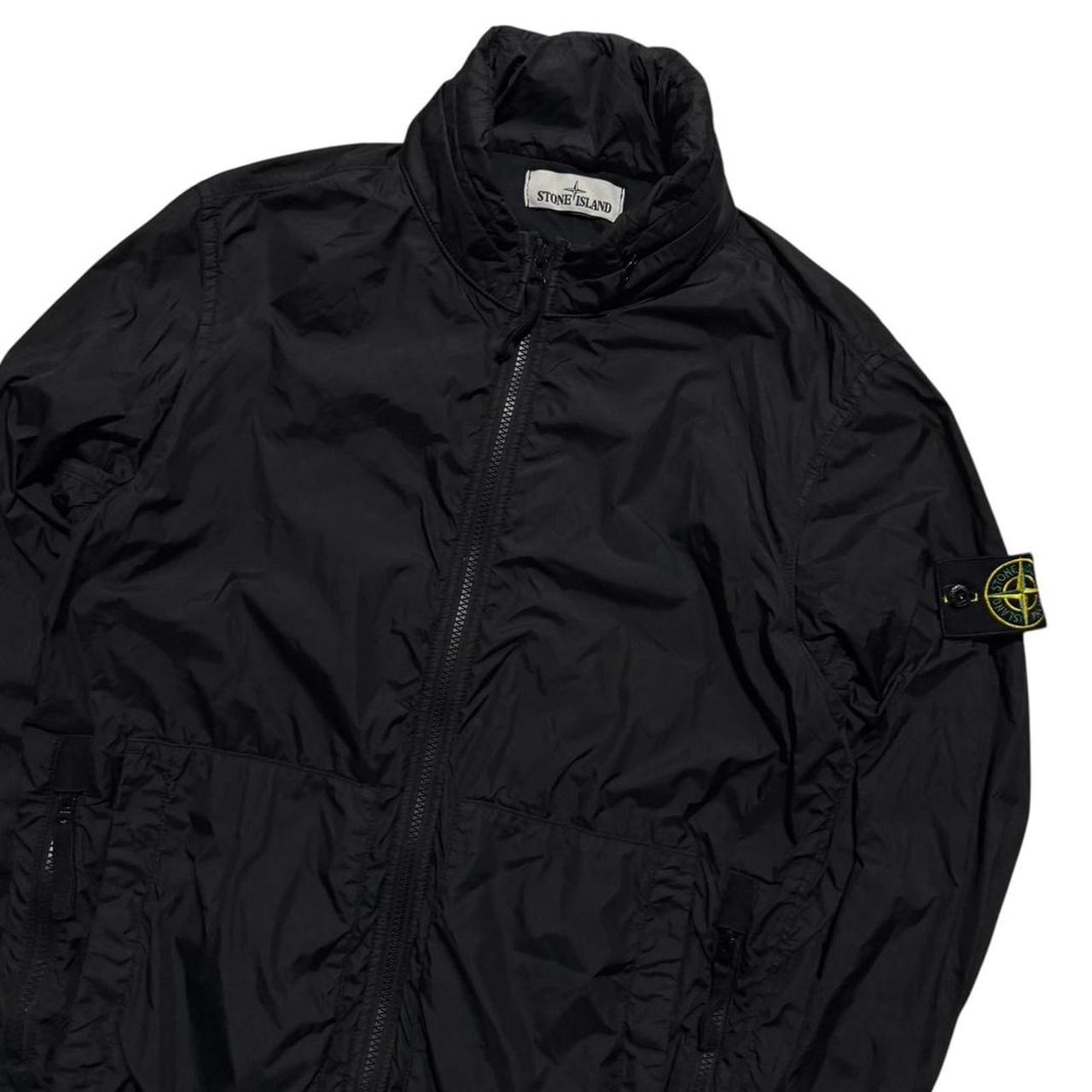 Stone Island Crinkle Reps Jacket