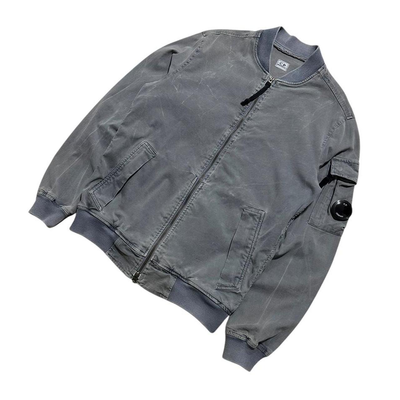 CP Company Bomber Jacket