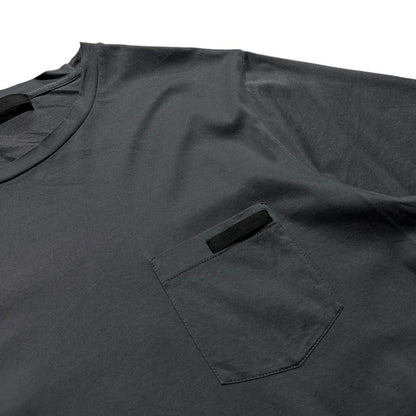 Prada Dark Grey T-Shirt