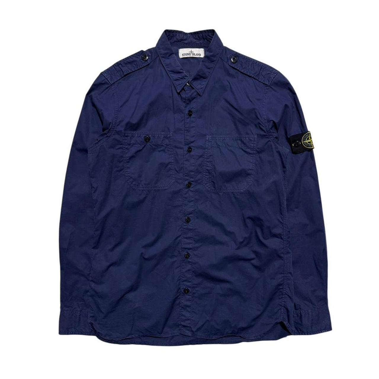 Stone Island Shirt