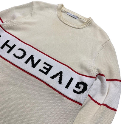 Givenchy Heavy Knit Pullover