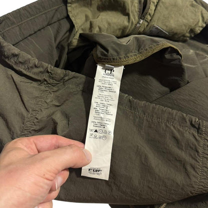 CP Company Mille Miglia Nylon Jacket