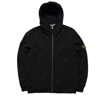 Stone Island Light Soft Shell-R Jacket