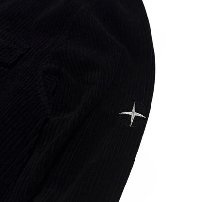 Stone Island Heavy Corduroy Overshirt