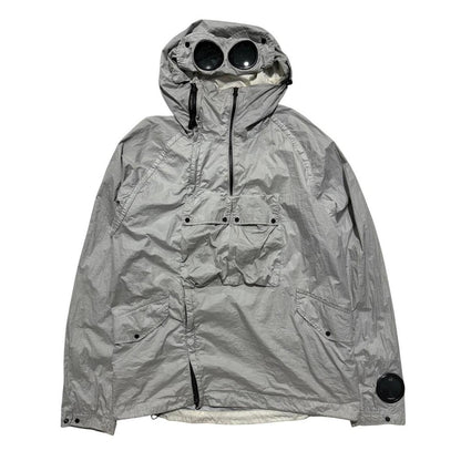 CP Company Nylon Nyfoil La Mille Goggle Jacket