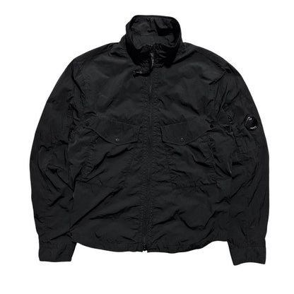 CP Company Nylon Overshirt