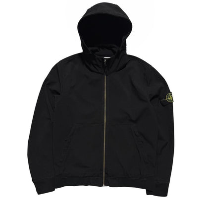 Stone Island Light Soft Shell Jacket