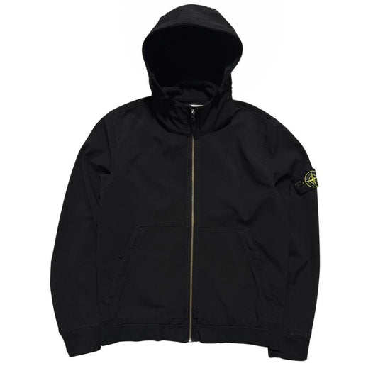 Stone Island Light Soft Shell Jacket