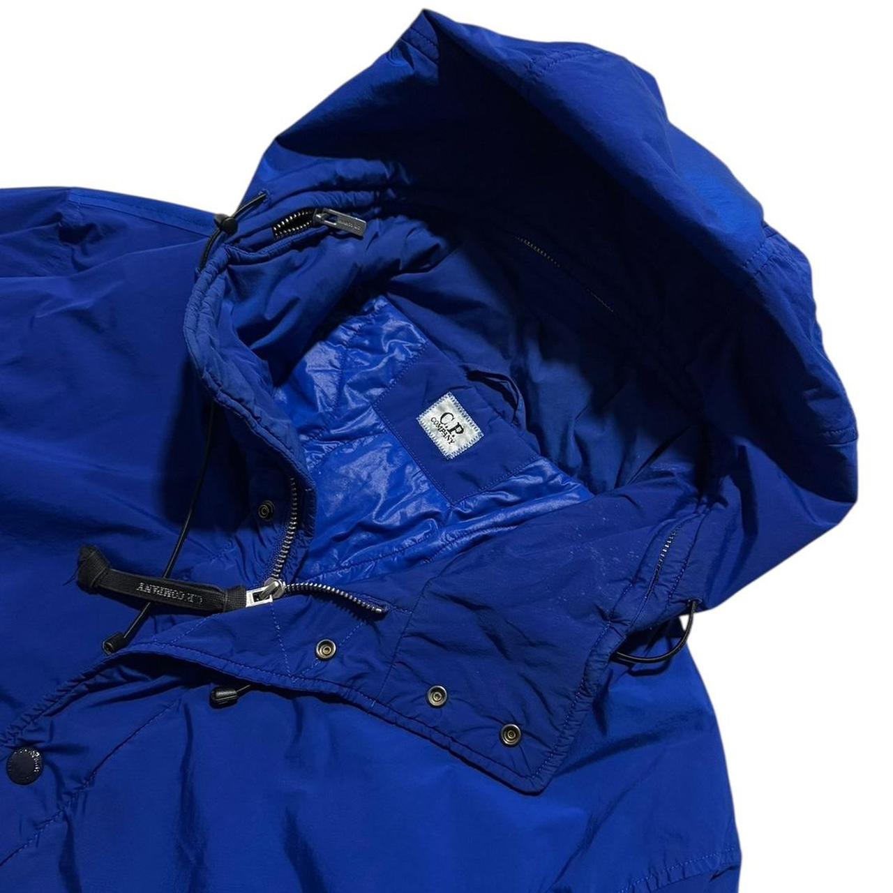 CP Company Nycra Padded Down Jacket