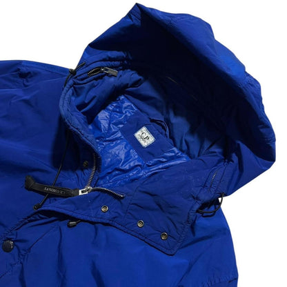 CP Company Nycra Padded Down Jacket