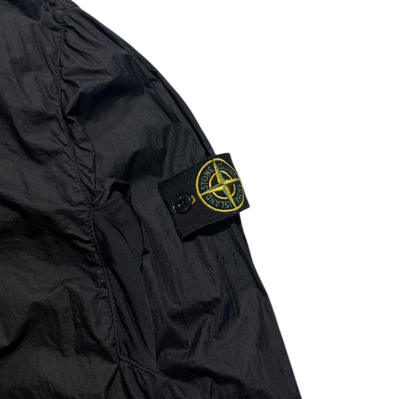 Stone Island Membrana TC Jacket