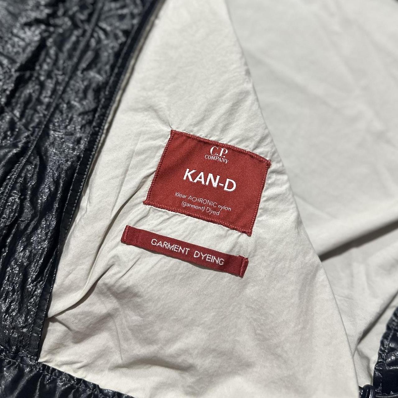 CP Company Kan-D Jacket