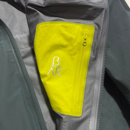 Arc'teryx Beta AR Gore-Tex Jacket