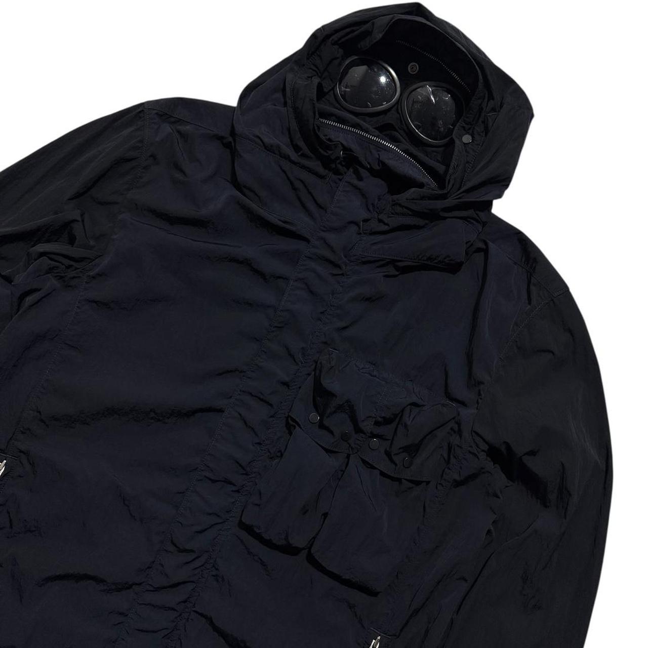 CP Company Nylon Goggle Jacket