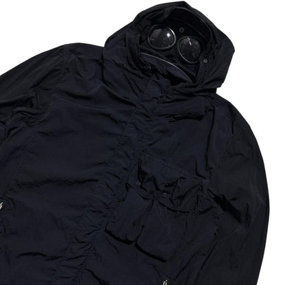 CP Company Nylon Goggle Jacket