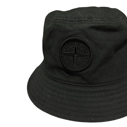 Stone Island Bucket Hat - Known Source