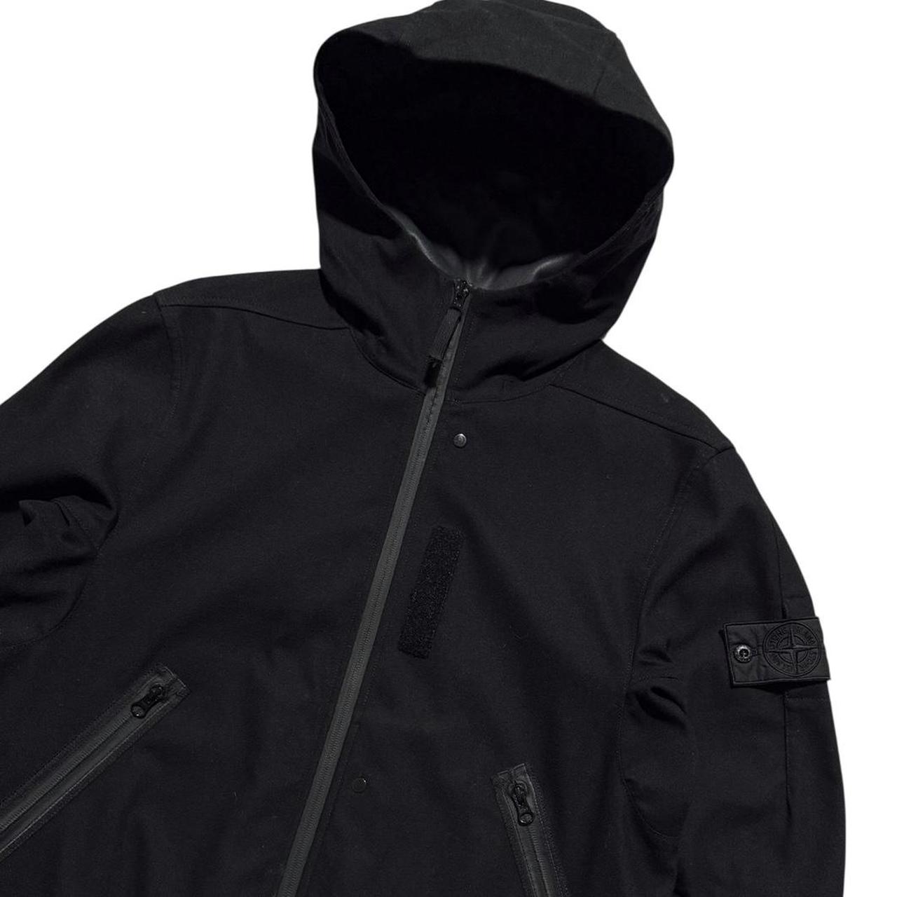 Stone Island Shadow Project SW 3L Jacket | Medium, TBD