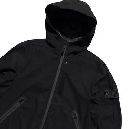 Stone Island Shadow Project SW 3L Jacket | Medium, TBD