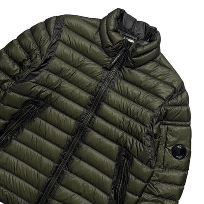 CP Company D.D. Shell Down Jacket