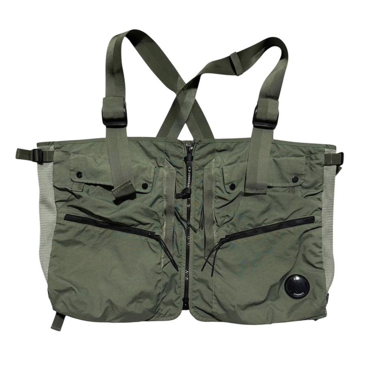 CP Company Taylon-P Vest | Medium, TBD