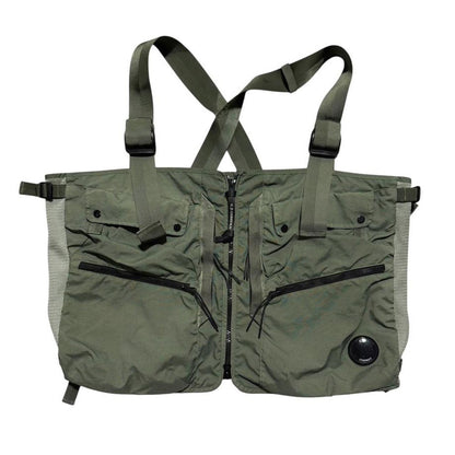 CP Company Taylon-P Vest | Medium, TBD